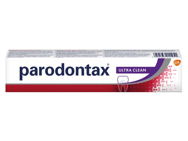 DENTIFRICIO PARODONTAX ULTRACL.ML.75